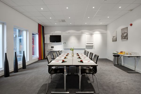 Connect Skavsta (Nyköping)